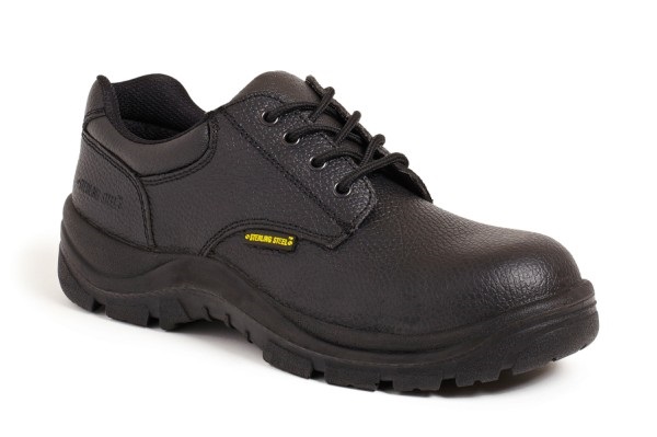 کفش ایمنی طبی