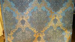 صادرات بهترین پارچه رومبلی یزد