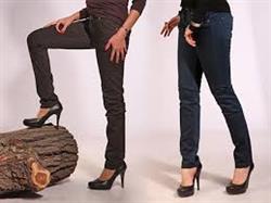 مرکز خرید شلوار کتان ترک
