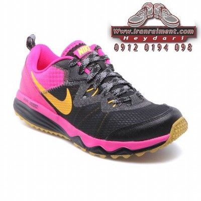 کفش ورزشی دخترانه