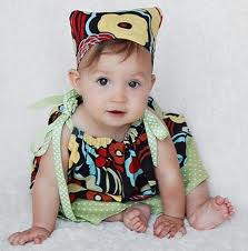 قیمت عمده پوشاک بچه گانه زیروتن