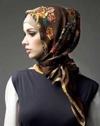 خرید اینترنتی روسری های جدید