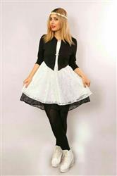 خرید عمده پیراهن شیک زنانه