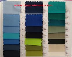 عرضه انواع پارچه ترگال