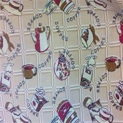 عرضه پارچه آشپزخانه حوله ای