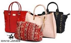 مرکز خرید کیف دیوید جونز در مشهد