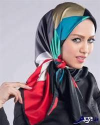 قیمت خرید روسری لبنانی