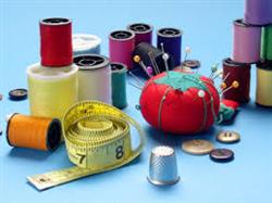 نمایندگی ست کامل لوازم خیاطی تهران