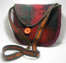 مرکز پخش عمده کیف زنانه گلیمی