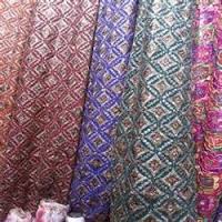 قیمت عمده پارچه وال هندی