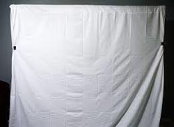 صادرات پارچه کرباس کفن میت