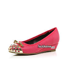 فروش عمده کفش تابستانی مدل جدید