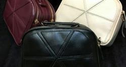 خرید کیف زنانه شیک مجلسی اندازه ی مناسب