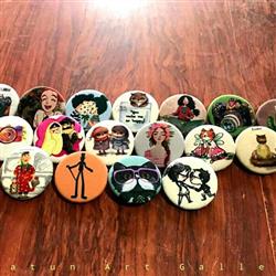 سفارش ساخت انواع پیکسل دایره ای و گرد