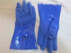 پخش دستکش استاد کار کتان