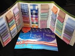 عرضه پارچه مرغوب کارخانه ونوس طلایی