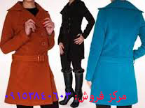 خرید از مرکز تولید پارچه پالتویی
