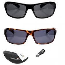 خرید عمده عینک آفتابی تروکالر کاندا