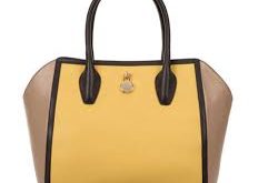 تولید شیک ترین انواع کیف زنانه