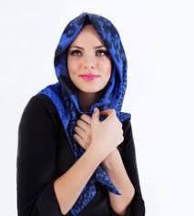 قیمت خرید شال و روسری در قشم