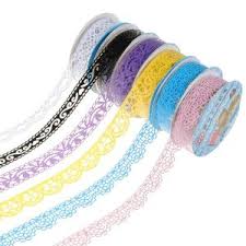 فروشگاه انواع لوازم خیاطی تزیینی