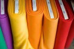 سایت کارخانه پارچه ترگال رنگی