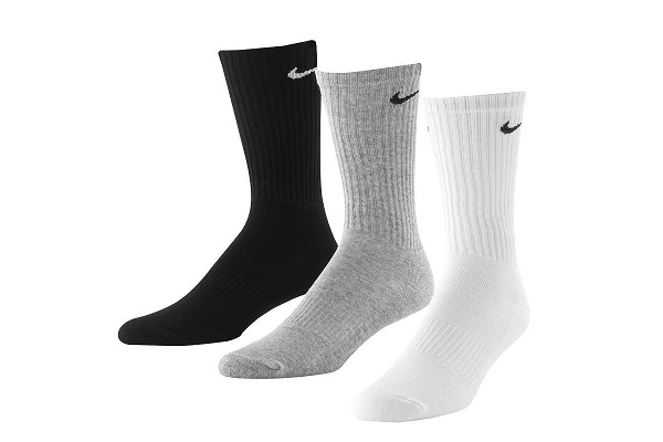 جوراب ورزشی مردانه