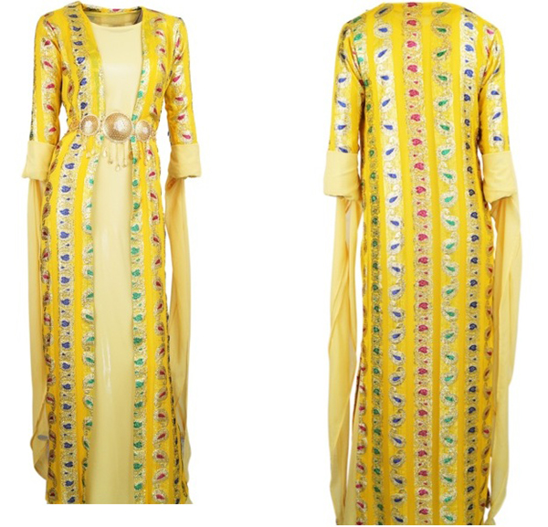 پارچه لباس کردی