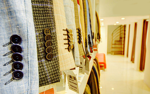 پارچه فاستونی چینی