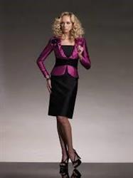 قیمت طراحی الگو لباس مجلسی