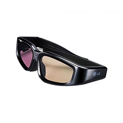 فروش عینک سه بعدی ال جی