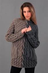 فروش عمده مانتو بافت در بازار تهران