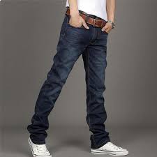 شیک ترین شلوار های جین پسرانه در تهران