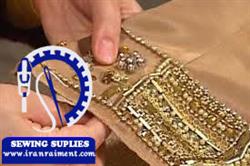 خرید ابزار لوازم خیاطی صنعتی باکیفیت