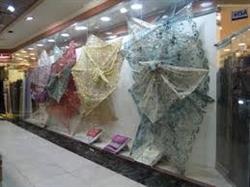 واردات پارچه گیپور ترک