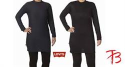 خرید عمده زیرسارافونی زنانه