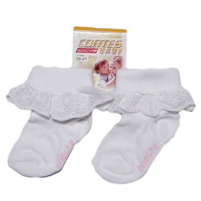 جوراب دخترانه