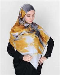 خرید عمده شال زنانه حریر و ابریشم