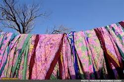 تجارت اینترنتی روسری ابریشم کلاقه ای