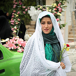 فروش اینترنتی پارچه چادر کرپ