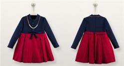 عرضه مستقیم بهترین لباس مجلسی بچه گانه