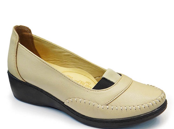 کفش طبی زنانه