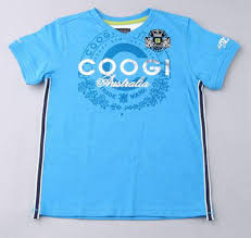 تولید انواع تیشرت بچه گانه