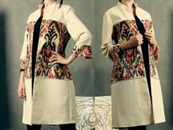 فروش عمده جدیدترین مانتوها در شیراز