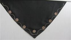 خرید انواع مدل روسری نگین دار