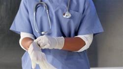 توزیع دستکش بدون پودر اپی پرفکت