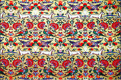 خرید انواع پارچه ی کریشه