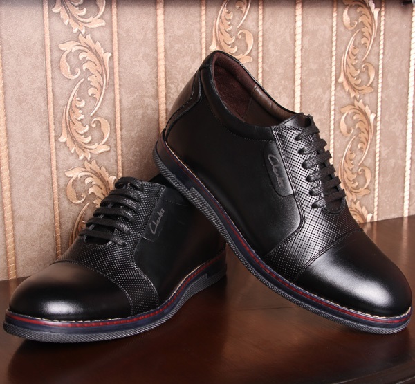 کفش پاشنه مخفی