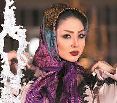 جدیدترین مدل روسری های عید در کرج
