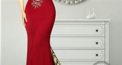 خرید پستی لباس مجلسی شب